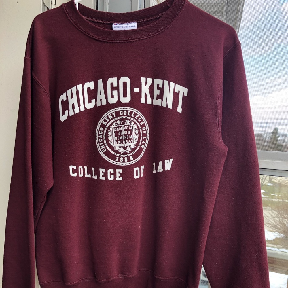 CHAMPION SWEATER